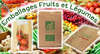 Imballaggi per frutta e verdura 