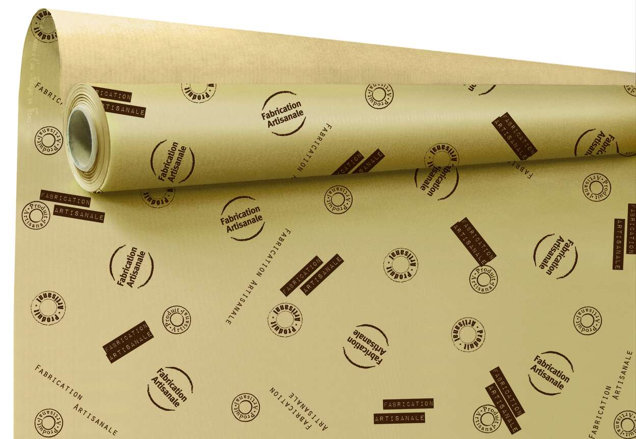sottile Organizzatore da regalo per sotto letto 60 x 15 cm Tireow impermeabile rotolo di carta in PVC contenitore di carta visibile 