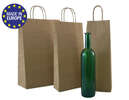 Borse 1, 2, 3 bottiglie K.libag : Bottiglie e prodotti locali
