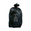 Sacchi per rifiuti &#8220;standard&#8221;. : Forniture