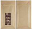 Custodia riciclabile per tavoletta di cioccolato &#8220;Uni Ecru&#8221; : Sacchetti