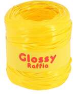 Pelote xl Glossy Raffia  : Accessori per imballaggi