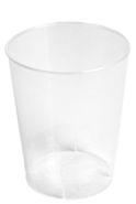Bicchieri riutilizzabili  : Vaisselle snacking