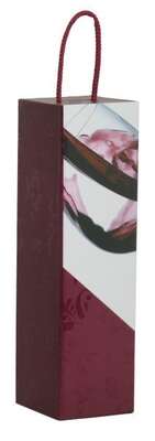 Immagine del prodotto Scatole di cartone pieghevoli con chiusura magnetica