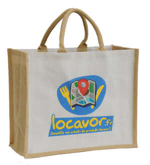 Immagine del prodotto Borsa "Locavor"