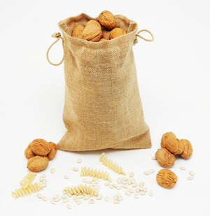 Immagine del prodotto Sacco in iuta per prodotti sfusi