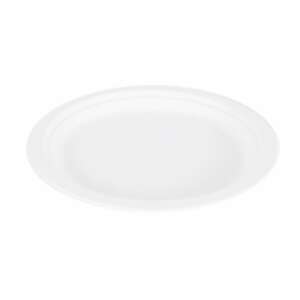 Immagine del prodotto Piatti bianchi BIODEGRADABILI