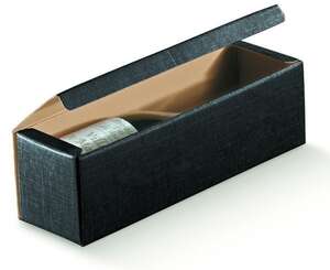 Immagine del prodotto Scatola di cartone 1 bottiglia 0,75l