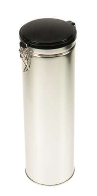 Immagine del prodotto Scatola in metallo per spaghetti "Spaghettis"