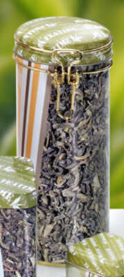 Immagine del prodotto Scatola in metallo "TEATIME"