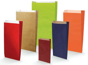 Immagine del prodotto Sacchetti / bustine per pacchi regalo