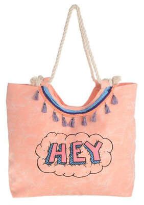 Immagine del prodotto Set di 3 borse moda MESSAGGI