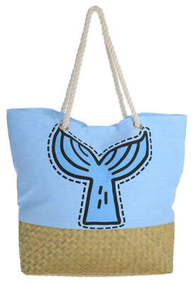 Immagine del prodotto Set di 3 borse cotone Fashion