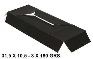 Immagine del prodotto Supporto per cestino 33x20x7 cm