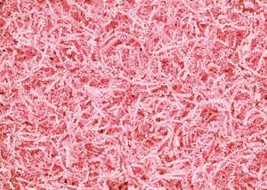 Immagine del prodotto Ricciolo di carta kraft rosa