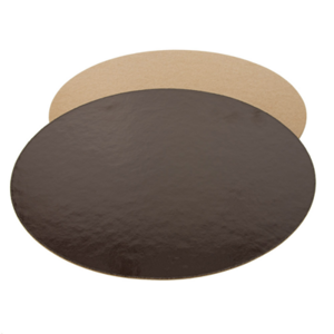 Immagine del prodotto Base Torta Rotonda double face Color's Collection
