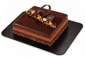 Immagine del prodotto Base Torta quadrata arrotondata