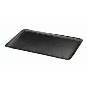 Immagine del prodotto Vassoio catering Oro-Nero-Argento