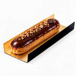 Immagine del prodotto Fondo piegato Oro/Nero 380 Gr/m²