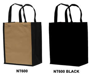 Immagine del prodotto Borsa in TNT per 6 bottiglie da 75cl