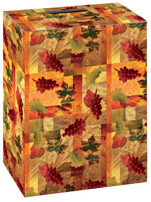 Immagine del prodotto Cofanetto cartone 6 bottiglie Viti