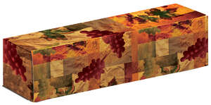 Immagine del prodotto Cofanetto da 1, 2 o 3 bottiglie Vignes