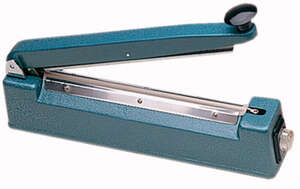 Immagine del prodotto Sigillatrice elettrica per sacchetti