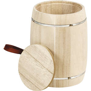 Immagine del prodotto Botti di legno piccole e grandi
