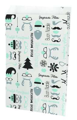 Immagine del prodotto 150 Sacchetti "Jeson" 