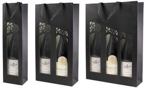 Immagine del prodotto Sacchetto 1,2,3 bottiglie 