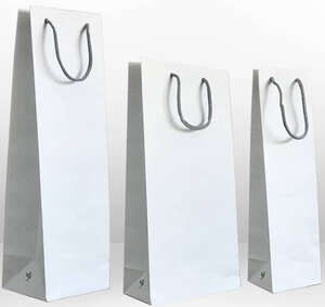 Immagine del prodotto Sacchetto kraft ECOLOGICO "LUPUNA"