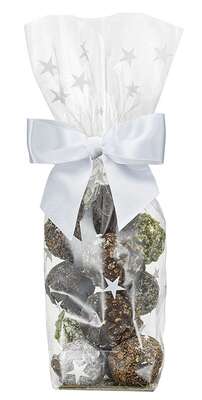 Immagine del prodotto Sacchetto base cartone compostabile 