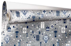 Immagine del prodotto Rotolo carta regalo 