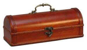 Immagine del prodotto Scatola di pregio in legno