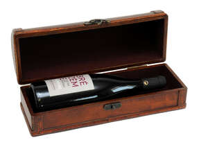 Immagine del prodotto Scatola di pregio in legno