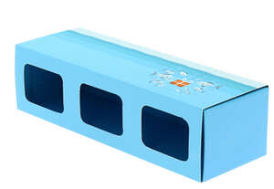 Immagine del prodotto Fodero 3x180 gr