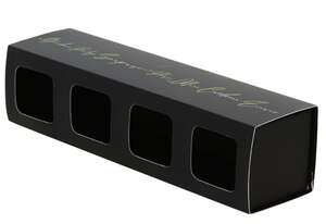 Immagine del prodotto Fodero 4x90 gr