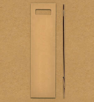 Immagine del prodotto Borsa in carta 1 bottiglia