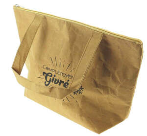 Immagine del prodotto Sacchetto kraft isotermico 