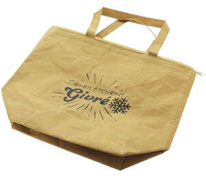 Immagine del prodotto Borsa kraft isotermica 