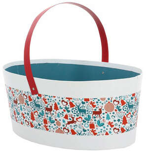 Immagine del prodotto Cesto "Lapponia"