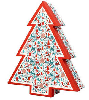 Immagine del prodotto Scatola "Abete Lapponia"