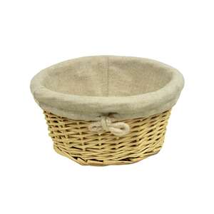 Immagine del prodotto Cestello da pane Rotondo Mini