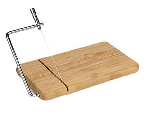 Immagine del prodotto Taglierina per foie gras in bambù 