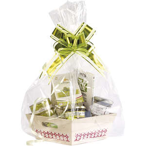 Immagine del prodotto 100 Sacchetti rapidi polipropilene