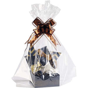 Immagine del prodotto 100 Sacchetti rapidi polipropilene