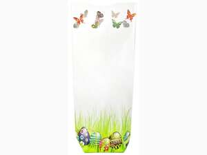 Immagine del prodotto Sacchetto fondo cartone Pasqua - Caccia all'uovo