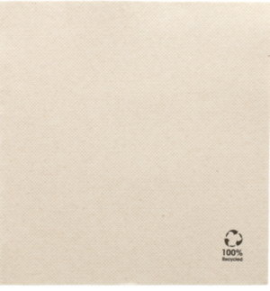 Immagine del prodotto Tovaglioli riciclati doppio punto 