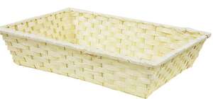 Immagine del prodotto Cestino Bambù 