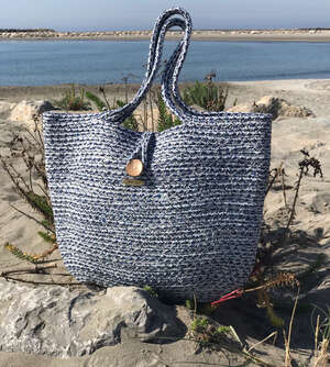 Immagine del prodotto Tote bag "Vanuatu"